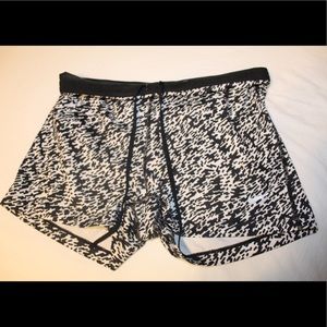 Nike Dri-Fit shorts! Size small